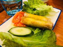 越南炸春卷-阮氏娘·越南料理(双子塔店)