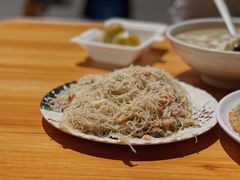 炒米粉-十三妹咸米时店