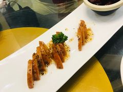 -令氏家外家周秦食府(高新店)