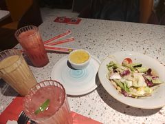 -战斧牛排餐厅(悦方IDmall店)