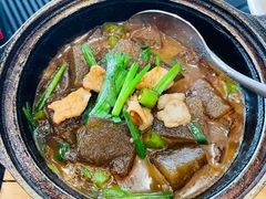 -恒记饭店(珠江路总店)