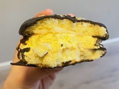 -幸福蛋糕坊(金顶街店)