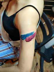 -MDZ STORE·TATTOO·耳饰