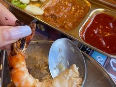 -海之屋韩式烤肉(海棠68环球美食街店)