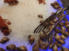 -云尚自助餐厅(佛山南海瞻云酒店)