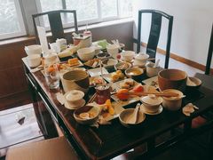 -青藤茶馆(南山路店)