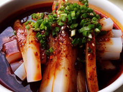 川北凉粉-渝信川菜(华盛店)