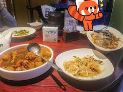 -集贤门·徽菜(南山店)