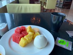 -上海龙之梦万丽酒店