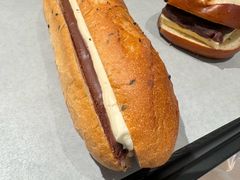 -CARINO BAKERY&CAFE(人广来福士店)