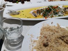 -阿英煲(凉城路店)