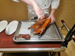 -御仙都北京菜馆·烤鸭店(双井店)
