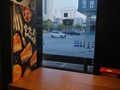 -星巴克(天津工华道智慧山店)