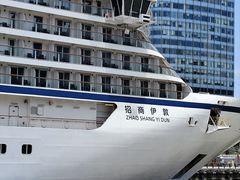 -黄浦江游览(十六铺码头)