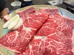 -满来寿喜烧(金虹桥店)