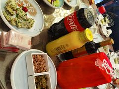 -海景壹号大酒店(滨湖店)