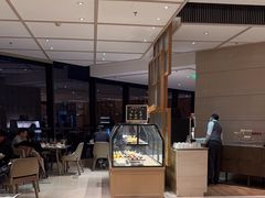 -TABLE·味西餐厅-成都茂业JW万豪酒店