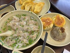 -李记清真馆(打钉巷店)