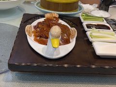 -伊和园清真餐饮