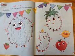 -金色摇篮潜能开发幼儿园(大兴校区)