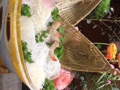 -新发展亚太JW万豪酒店·福苑咖啡厅