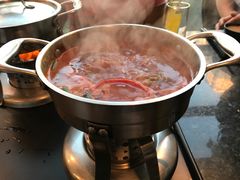 -王家渡火锅店(棕榈泉店)