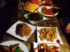 -Helens海伦司小酒馆(红旗南路店)