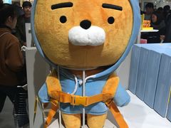 -KAKAO FRIENDS(弘大店)