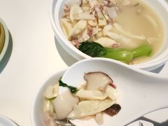 -大铁勺新津菜(中北永旺店)