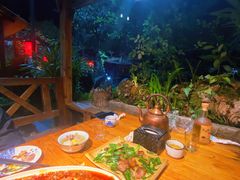 -青城甲(青城山店)