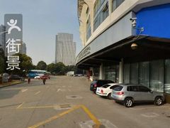 -小海豚国际游泳培训中心(浦东源深体育中心店)
