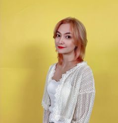 -苑苑发型设计