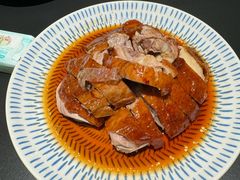 -金陵家宴·金陵春·南京菜(夫子庙店)