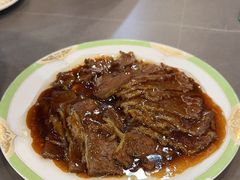 -烤肉宛饭庄(北新桥店)