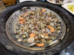 -大杰海鲜锅(基隆路店)