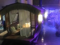 -淀里船宴(卓达店)