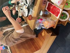 -大龙燚火锅(南山大道店)