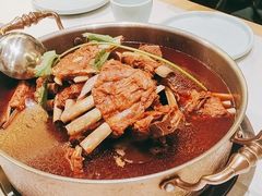 -旧县羊蝎子(旧县店)