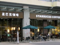 -星巴克(深圳龙岗广百店)