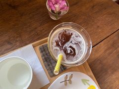 -春风十里咖啡馆