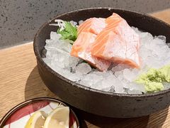 -水之惠鲜鱼料理(王府大街店)