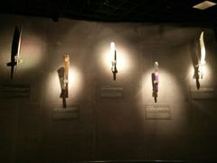 -天津大港奥林匹克博物馆