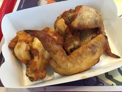 -肯德基(杭州和平饭店)