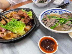 -珍珍小食店(西华路店)