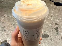 -阿嬷手作(成都万象城店)