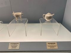 -上海博物馆(人民广场馆)