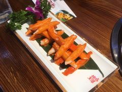 -槐店王婆大虾(开发区店)