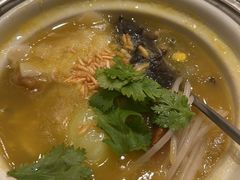 -满满海佛跳墙(千禧店)