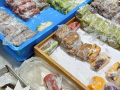 -非遗近水楼糕团(景德路店)