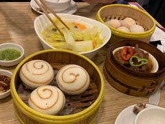 -粤仔湾砂锅粥(广益哥伦布店)